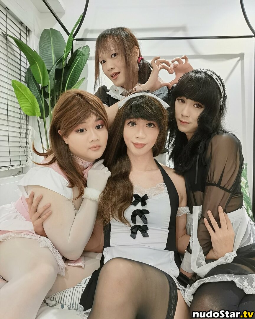 Kamiki / Lust Amethyst / LustAmethyst / kuro_mikii / lust_amethyst Nude OnlyFans Leaked Photo #17