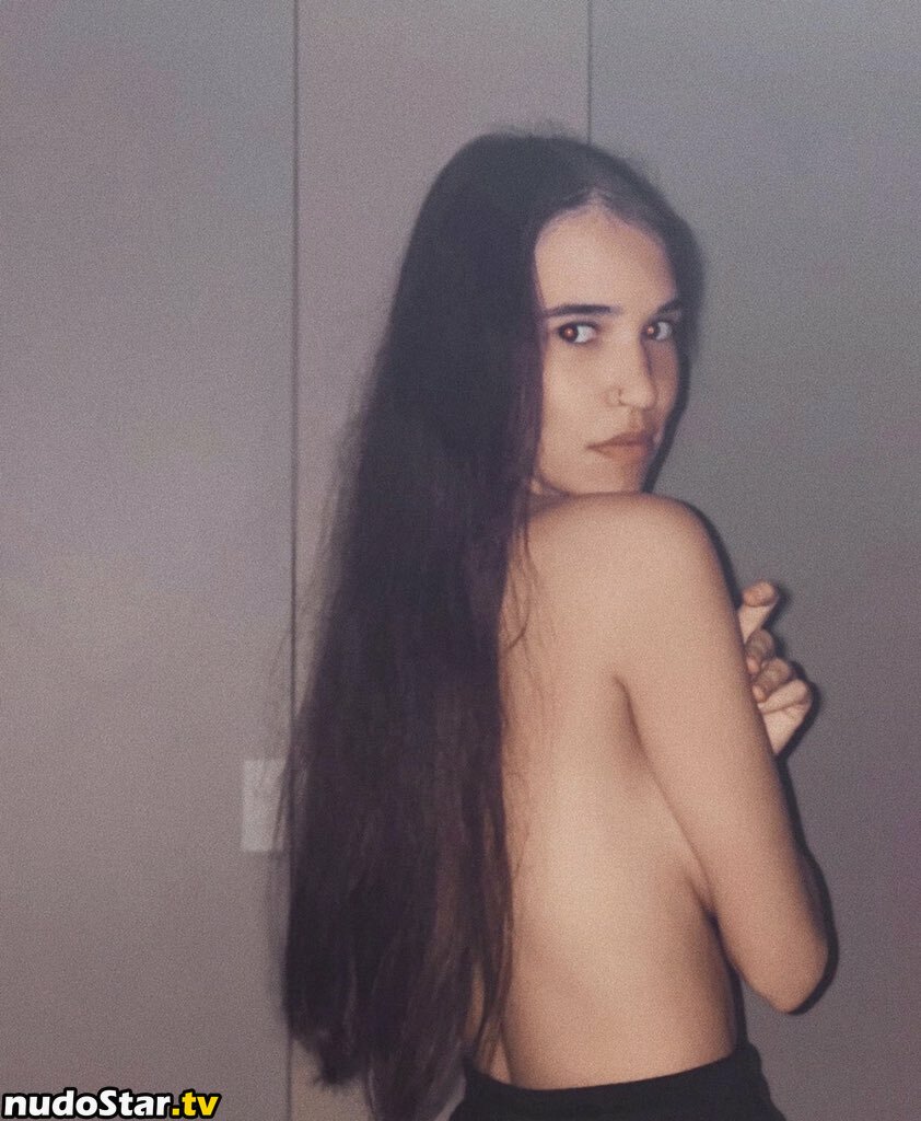 Kamilla Karieva / https: / kamilla_karieva / kamillakarieva Nude OnlyFans Leaked Photo #12