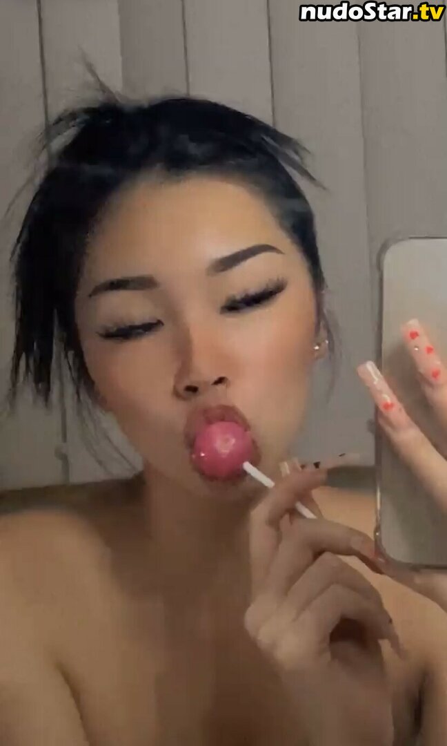 Kamilla Wong / kamillawong Nude OnlyFans Leaked Photo #7