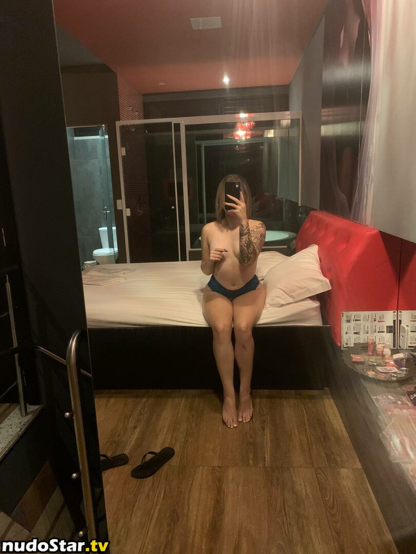 kamillapatricio / kamillapatricio._ / ladiiabliitaaa Nude OnlyFans Leaked Photo #3