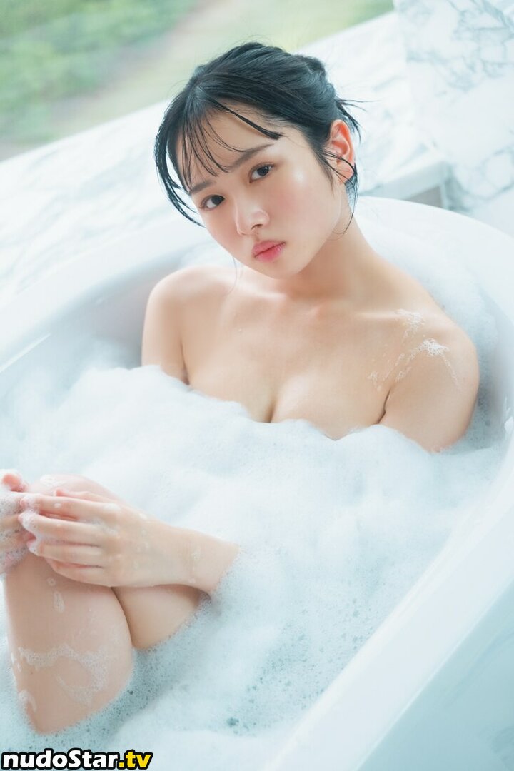 Kamimura Hinano / hinanonano1st / 上村ひなの Nude OnlyFans Leaked Photo #3