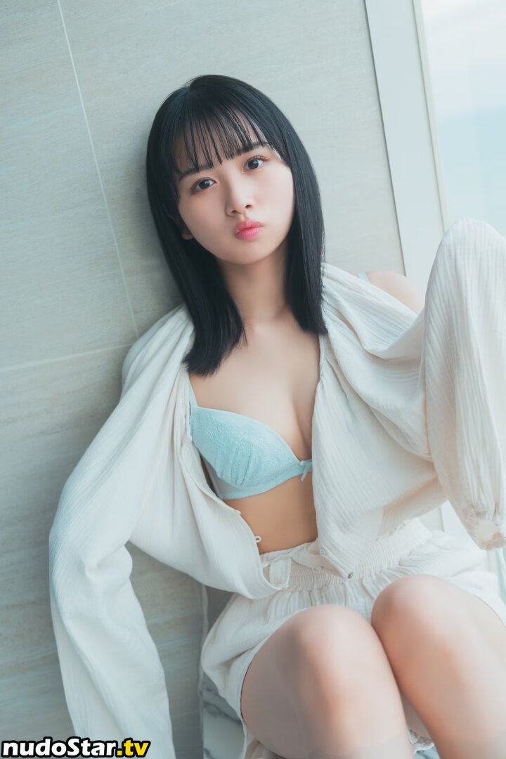 Kamimura Hinano / hinanonano1st / 上村ひなの Nude OnlyFans Leaked Photo #15