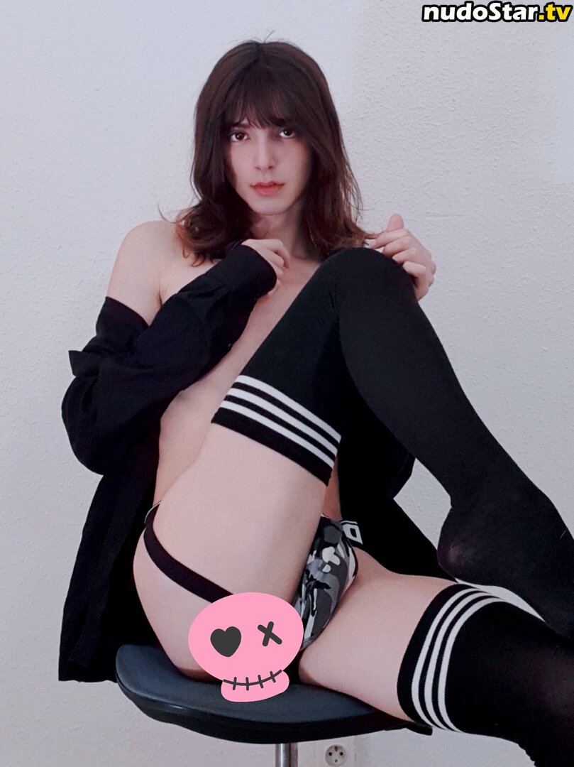 Kamome Desire / kamome_desire Nude OnlyFans Leaked Photo #19