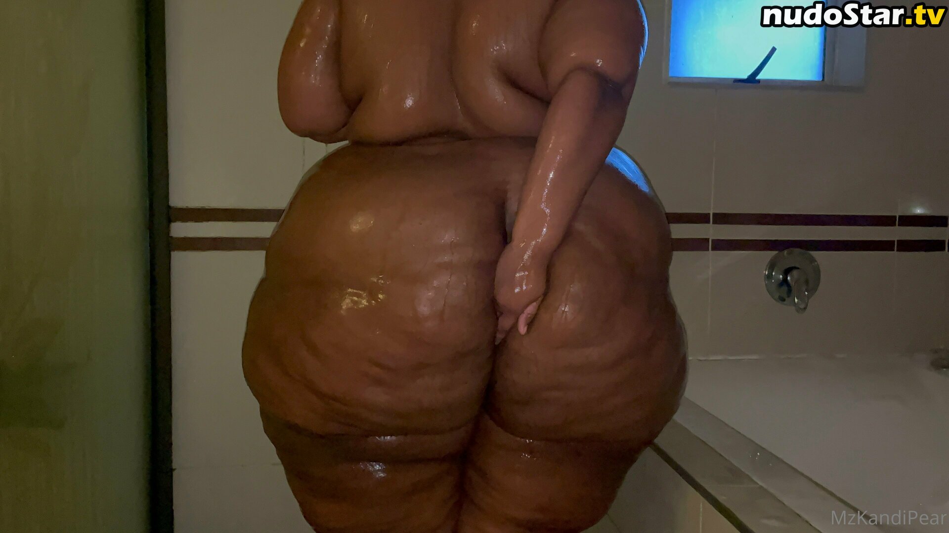 Kandi Pear Nude OnlyFans Leaked Photo #4
