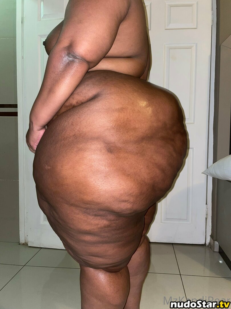 Kandi Pear Nude OnlyFans Leaked Photo #6