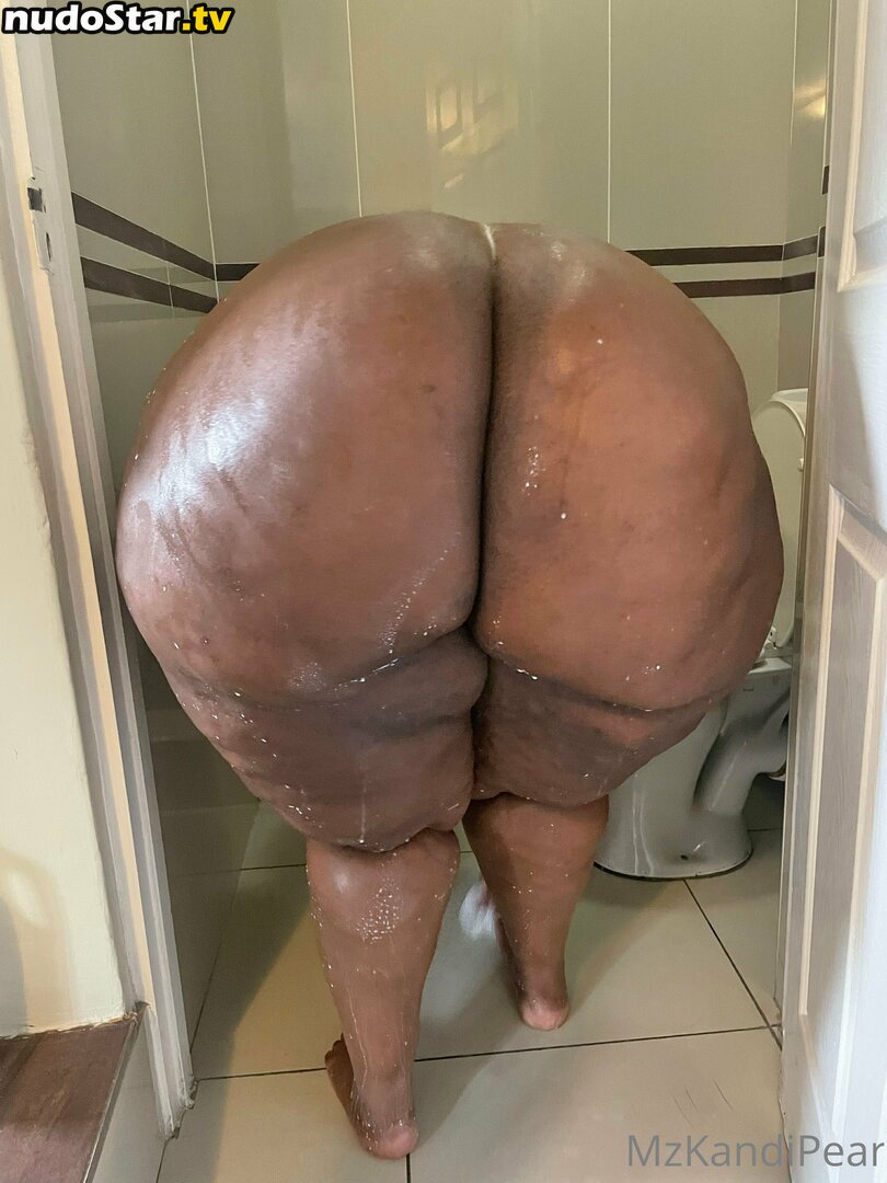 Kandi Pear Nude OnlyFans Leaked Photo #10