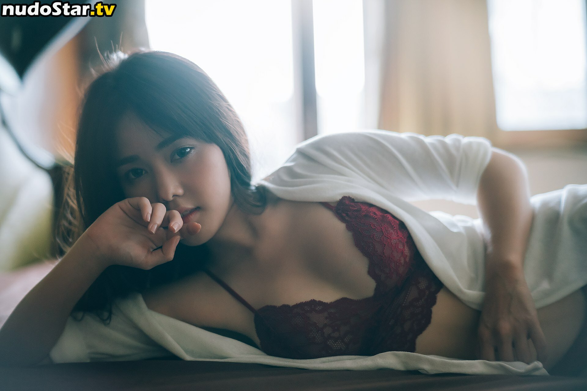 Kanlaya Sae-ngow Nude OnlyFans Leaked Photo #13