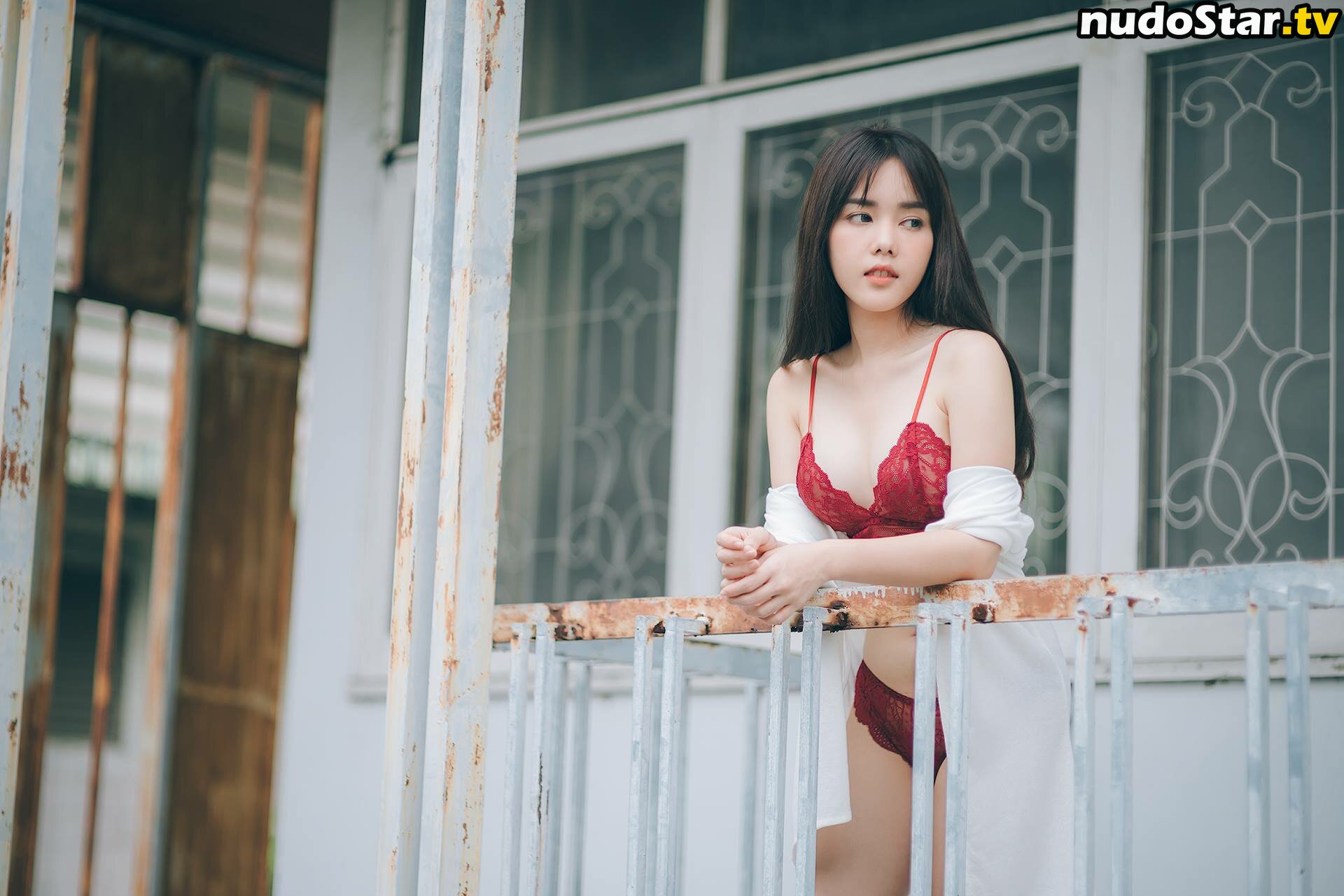 Kanlaya Sae-ngow Nude OnlyFans Leaked Photo #14