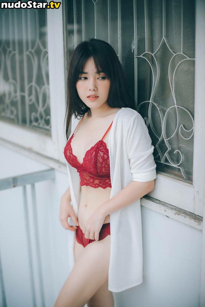 Kanlaya Sae-ngow Nude OnlyFans Leaked Photo #16
