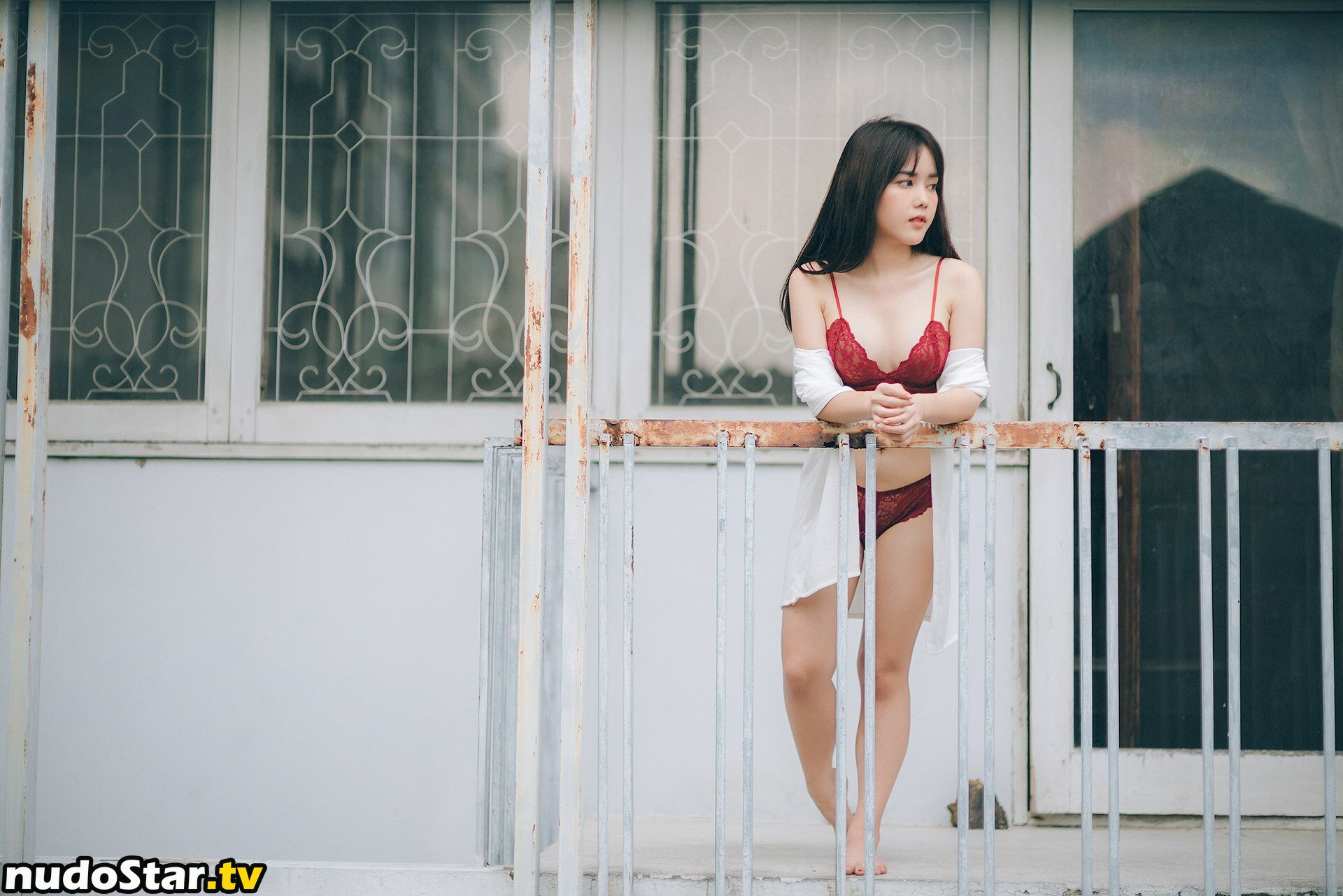 Kanlaya Sae-ngow Nude OnlyFans Leaked Photo #17