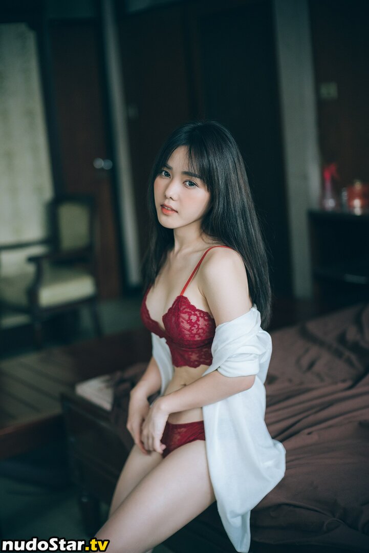 Kanlaya Sae-ngow Nude OnlyFans Leaked Photo #22