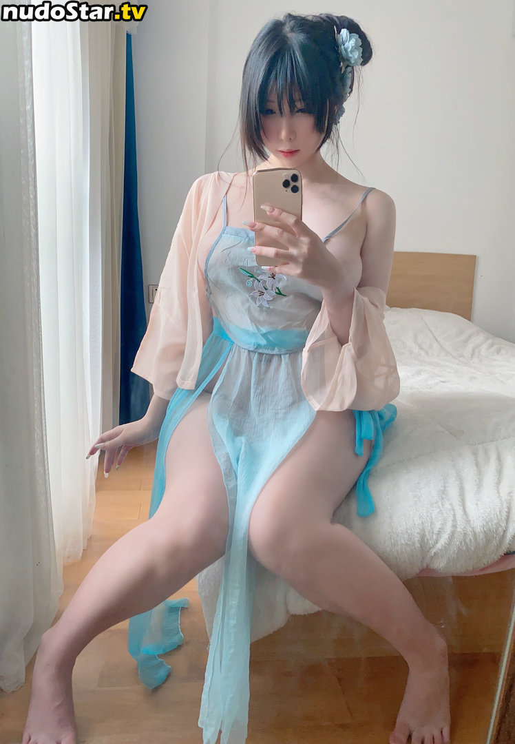 kanonozomi / 鹿野希 Nude OnlyFans Leaked Photo #633