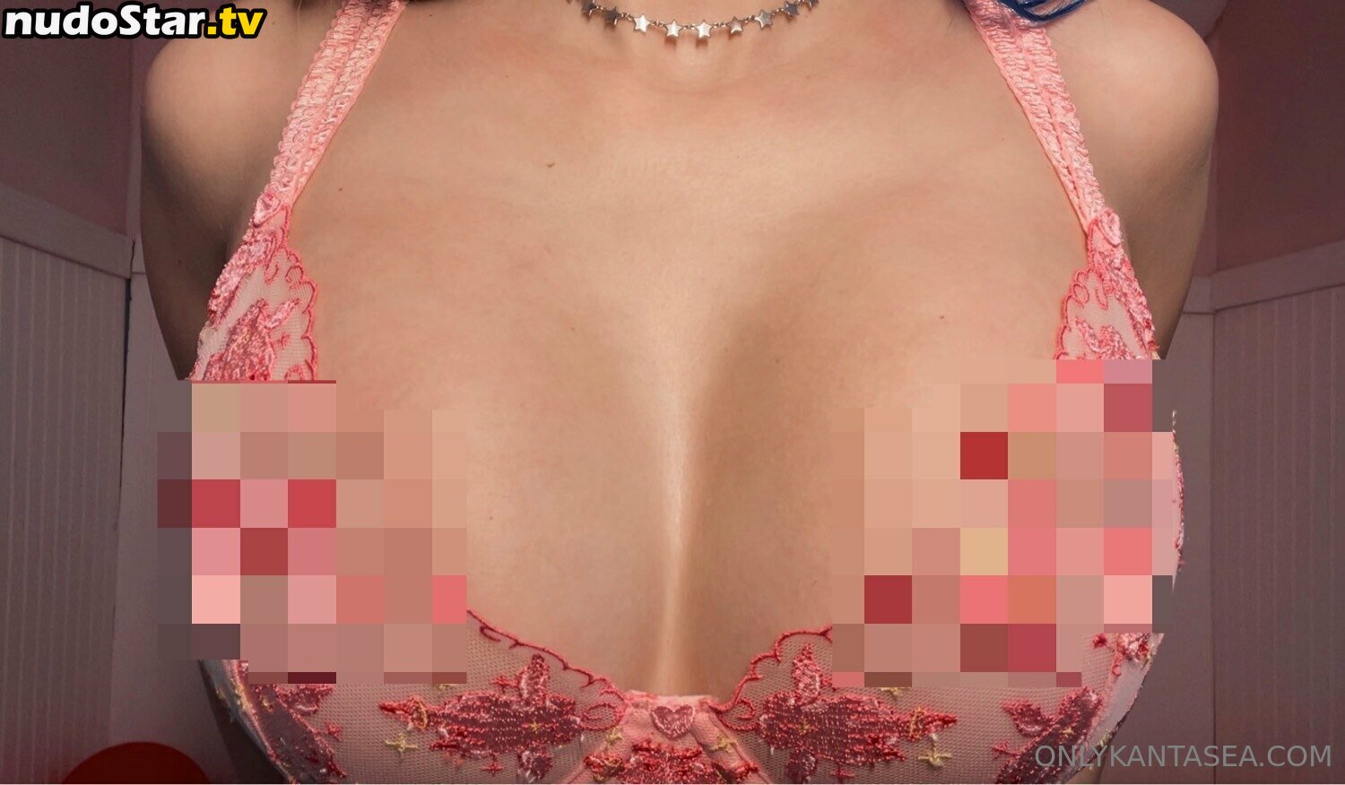 kantasea Nude OnlyFans Leaked Photo #250