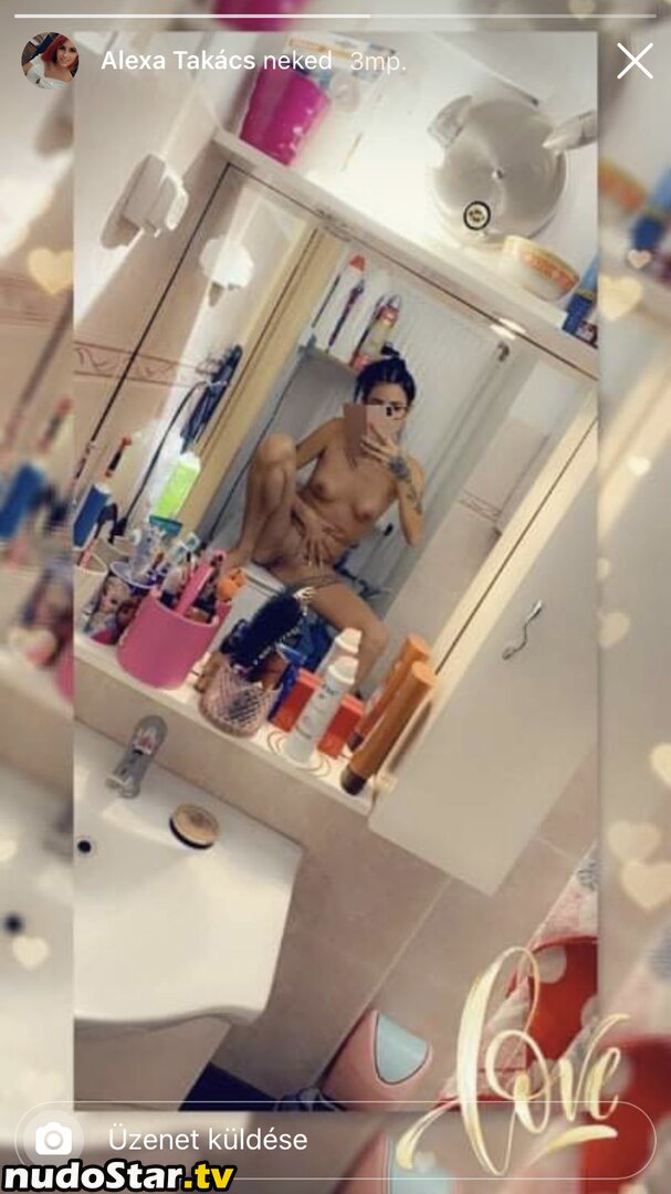 Kaposvári Lányok Nude OnlyFans Leaked Photo #17