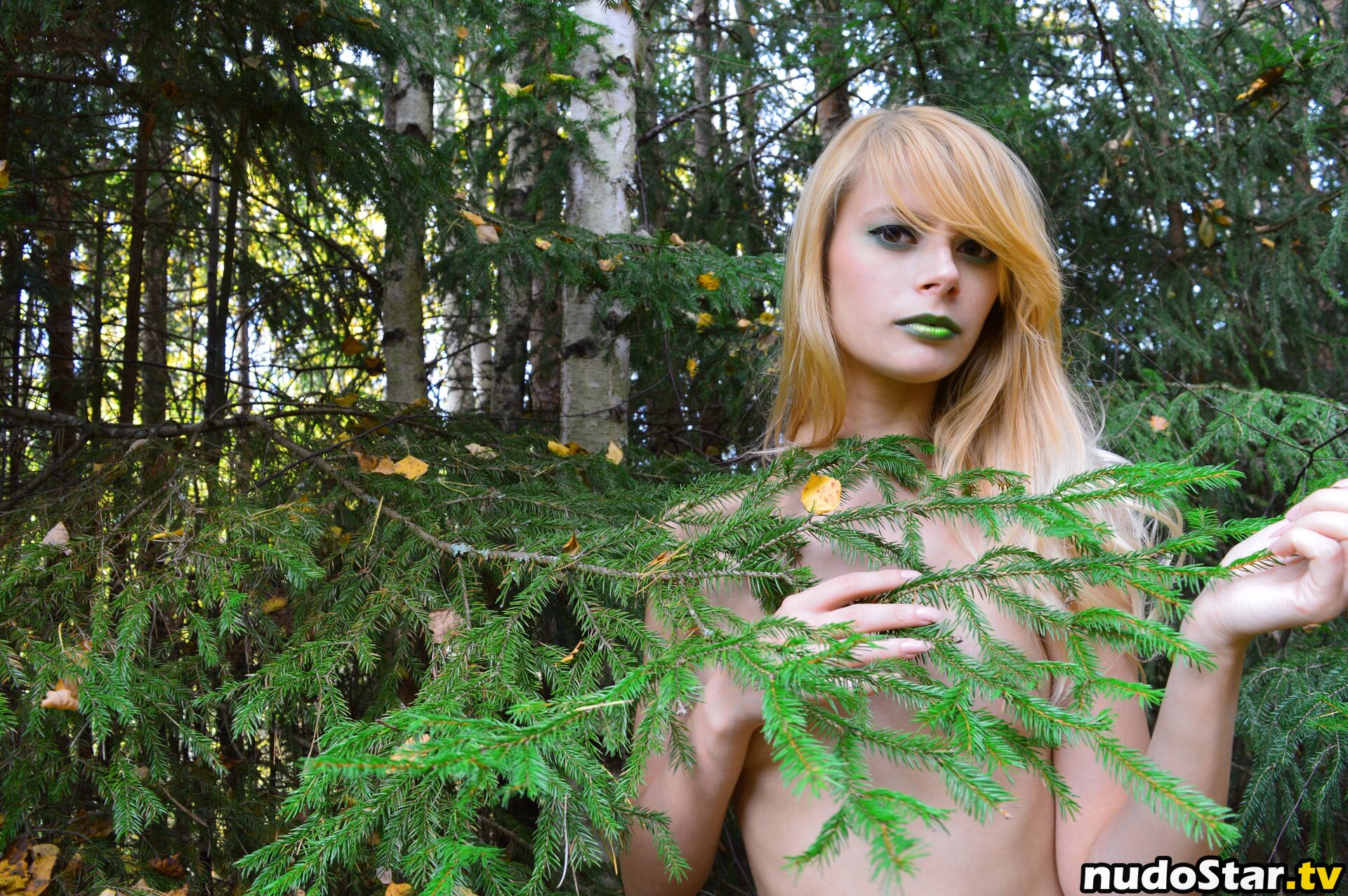 kar.kotskaya / karkotskaya Nude OnlyFans Leaked Photo #8