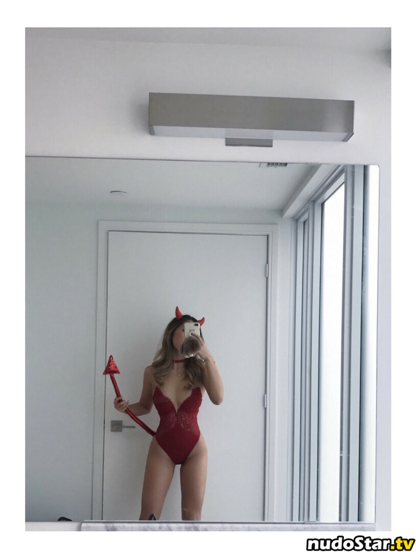 Jessie / Kara Chan / jess Nude OnlyFans Leaked Photo #36