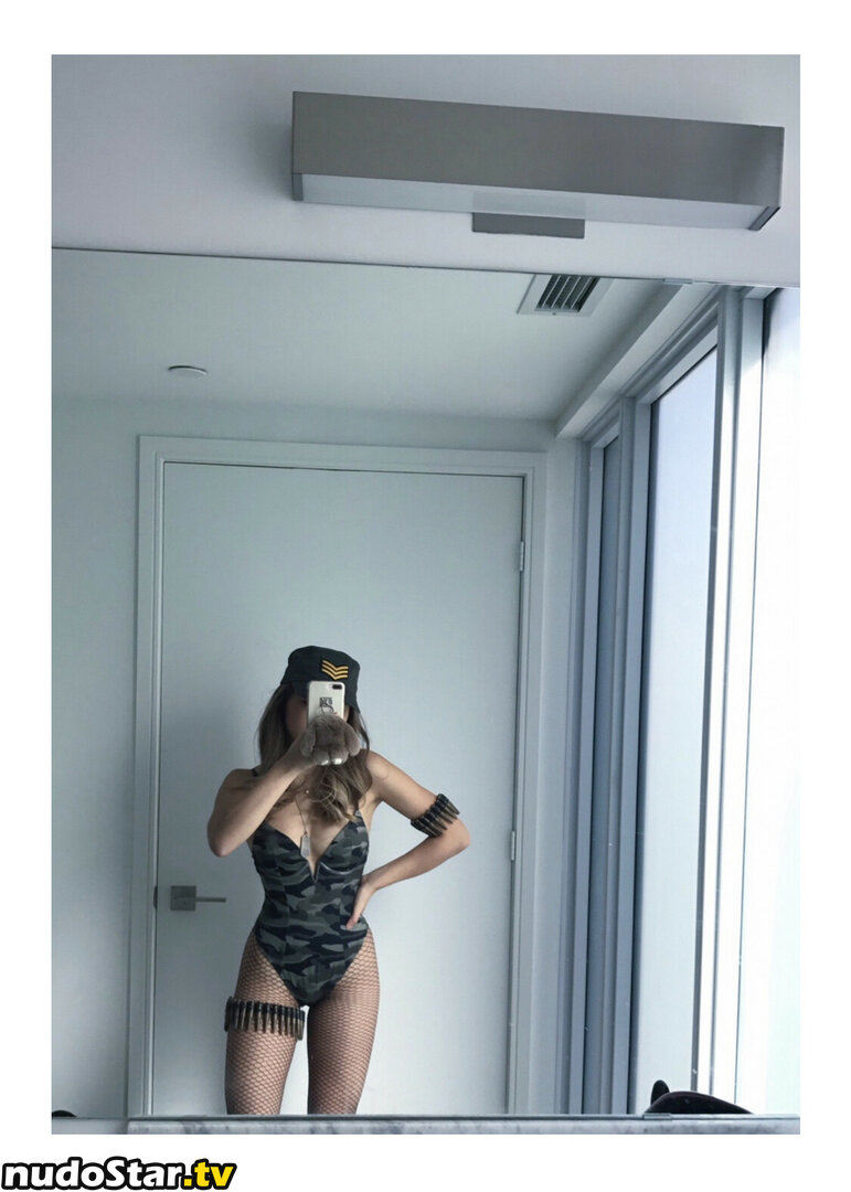 Jessie / Kara Chan / jess Nude OnlyFans Leaked Photo #37