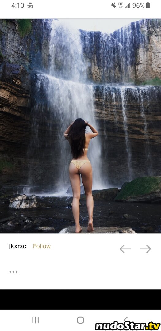 Jessie / Kara Chan / jess Nude OnlyFans Leaked Photo #63