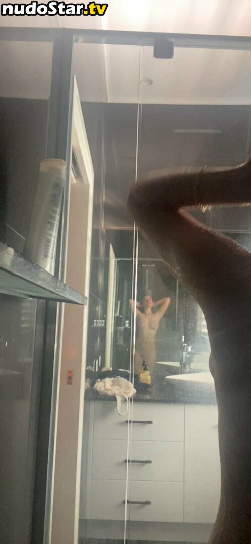 Kara Mia Van Pletzen / karavanpletzen Nude OnlyFans Leaked Photo #47