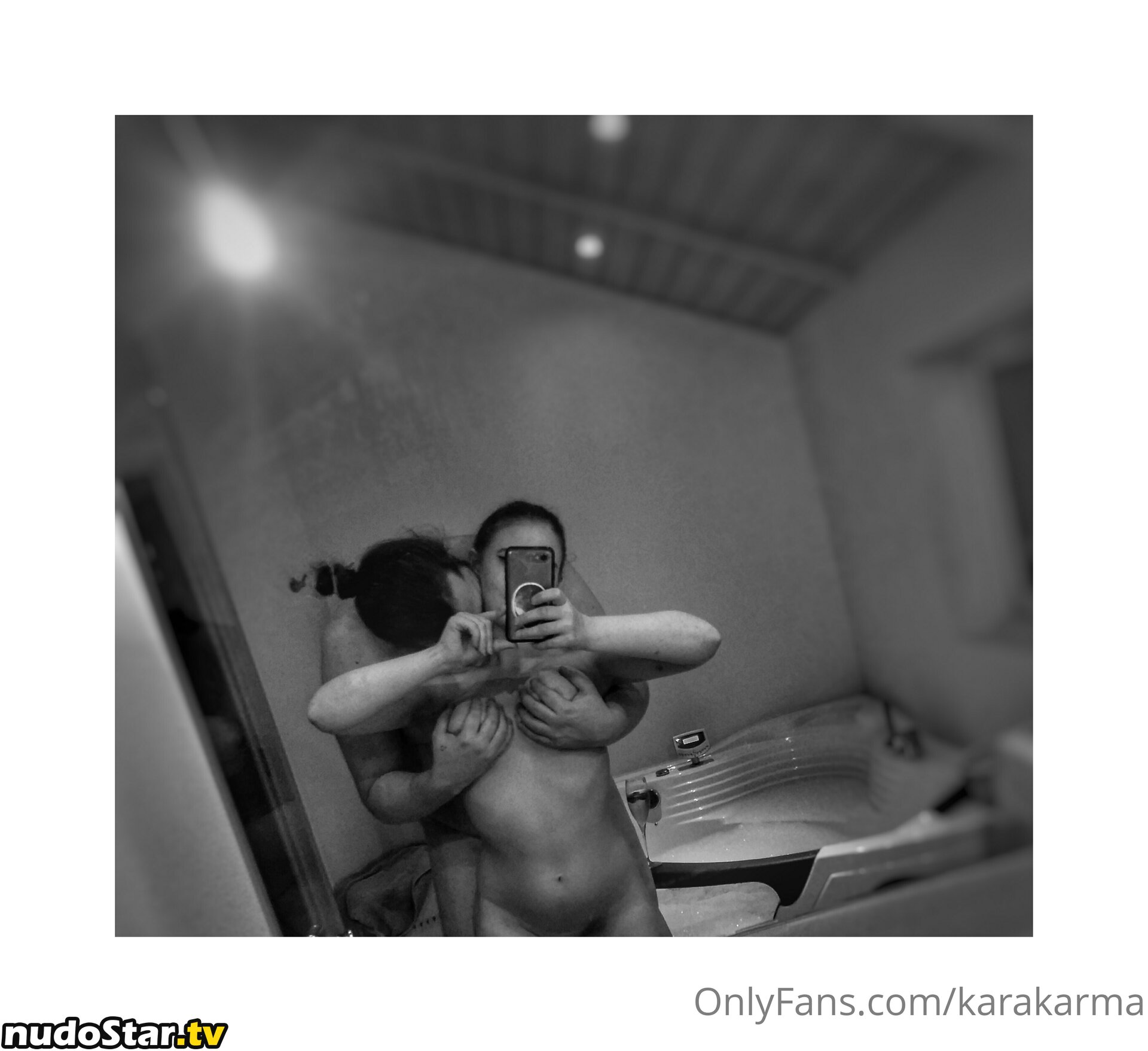 karakarma Nude OnlyFans Leaked Photo #5