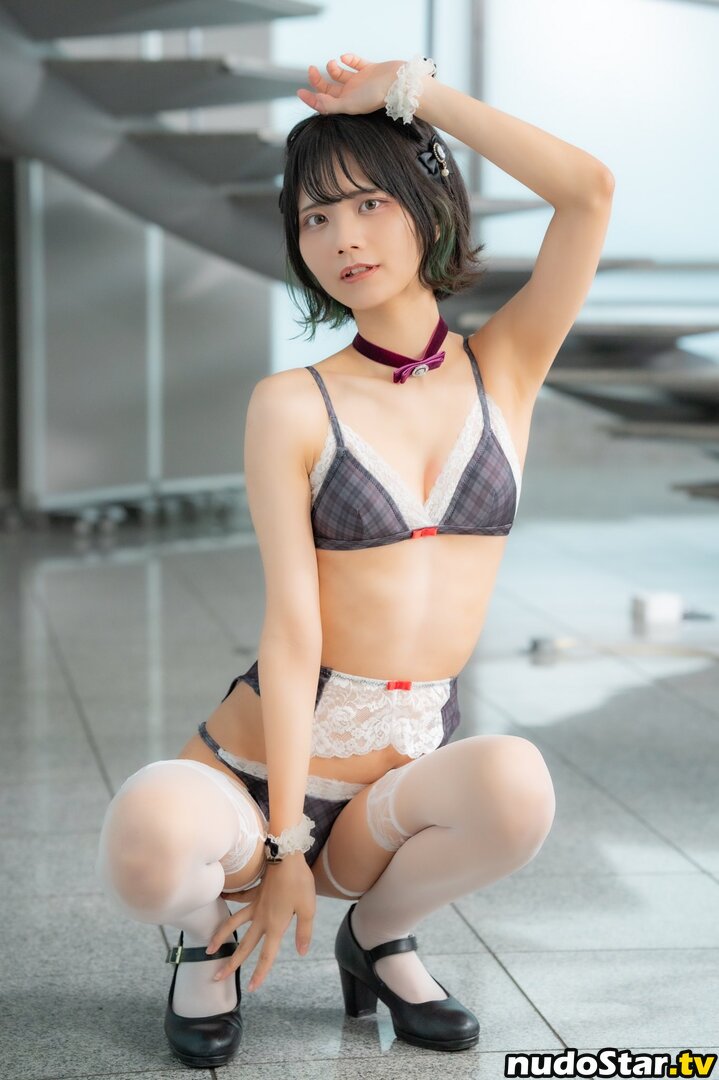 Karechan / かれしちゃん Nude OnlyFans Leaked Photo #34