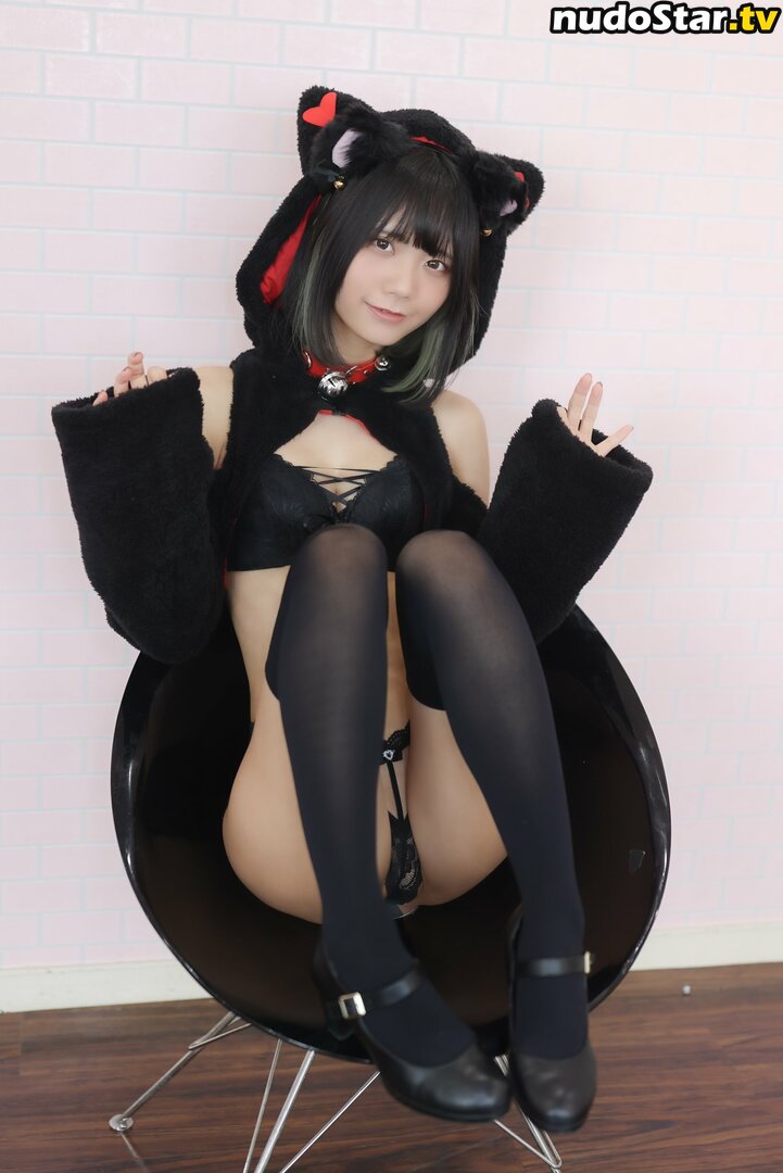Karechan / かれしちゃん Nude OnlyFans Leaked Photo #49
