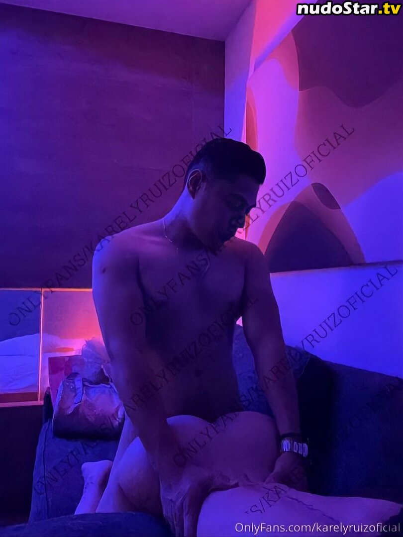 Karely Ruiz / karelyruiz / karelyruizo1 / karelyruizoficial Nude OnlyFans Leaked Photo #170