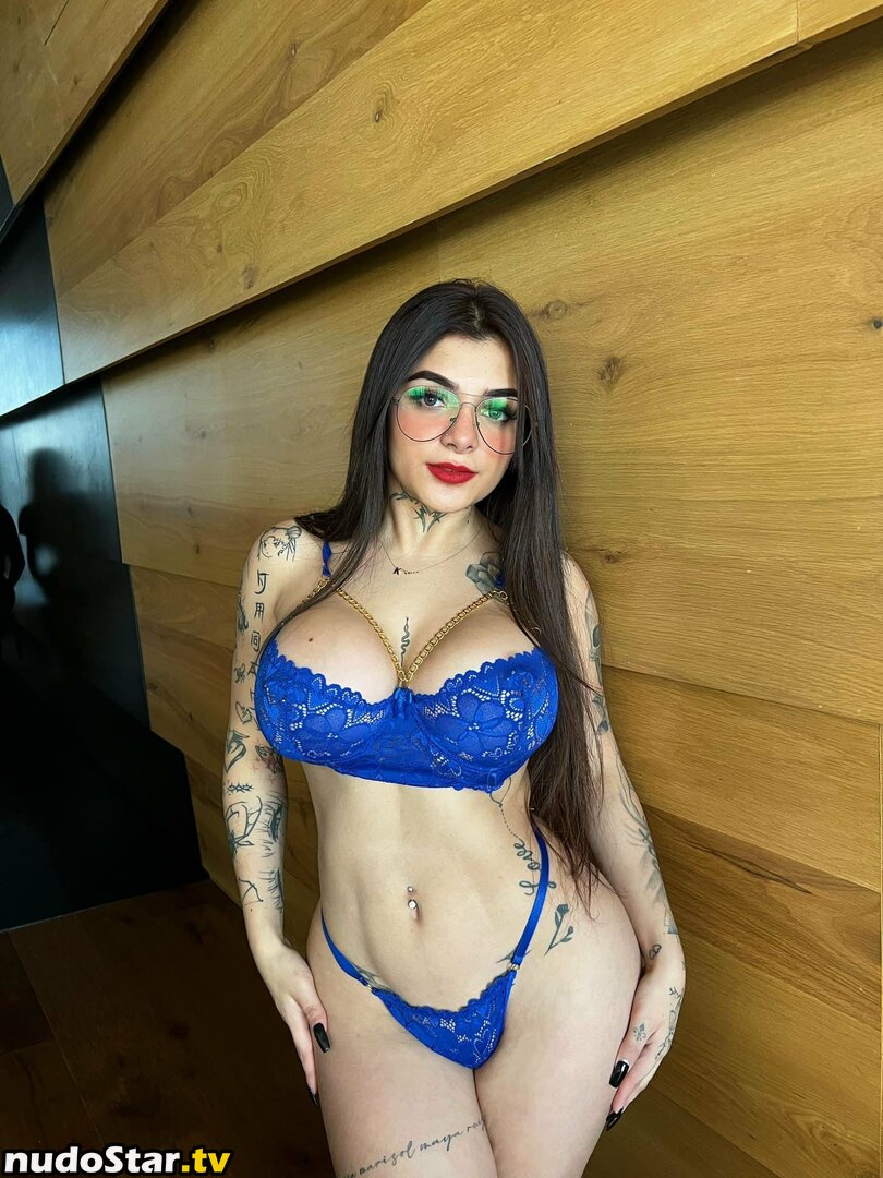 Karely Ruiz / karely_ruiz_gf / karelyruizo1 / karelyruizoficial Nude OnlyFans Leaked Photo #231