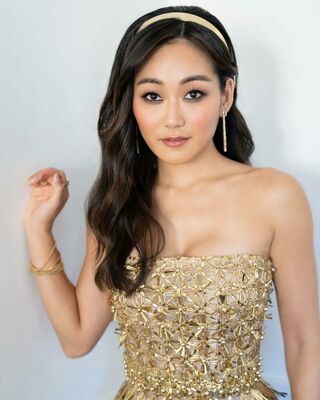 Karen Fukuhara