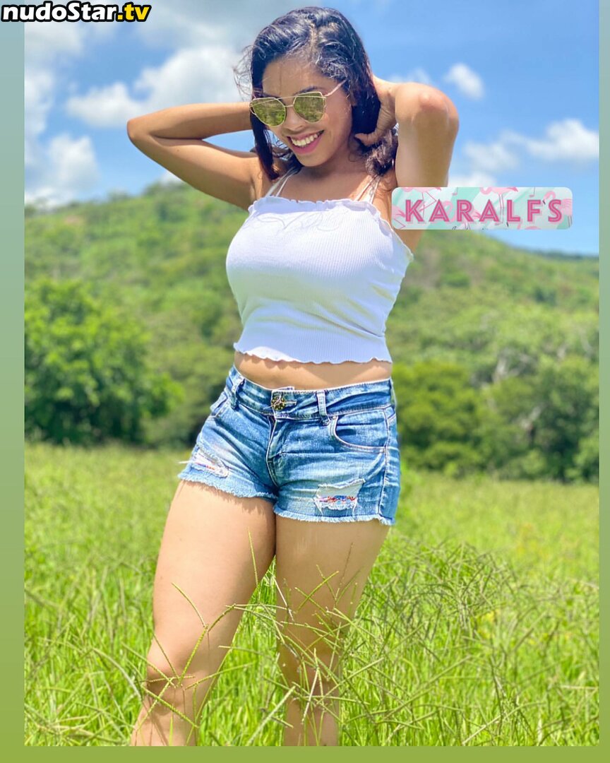 Karen Garcia / Karengarciaalf / karengarcia9 Nude OnlyFans Leaked Photo #24