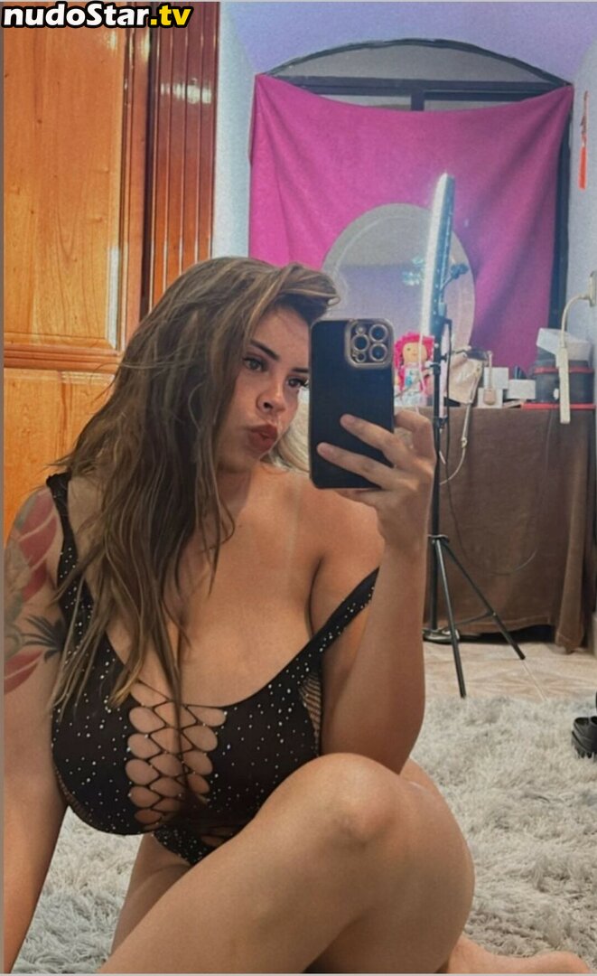 Karen Garcia / Karengarciaalf / karengarcia9 Nude OnlyFans Leaked Photo #32