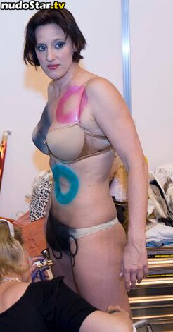 Karen Pickering / karenpicks / pickeringfitness Nude OnlyFans Leaked Photo #4