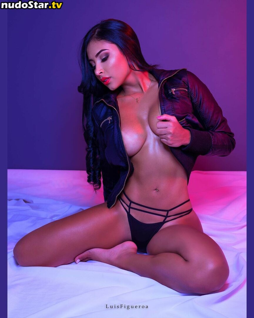 Karen Vasquez / karenovasquez / karensvasquez Nude OnlyFans Leaked Photo #7