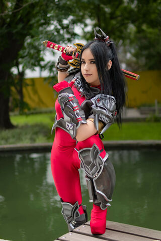 KarenG Cosplay