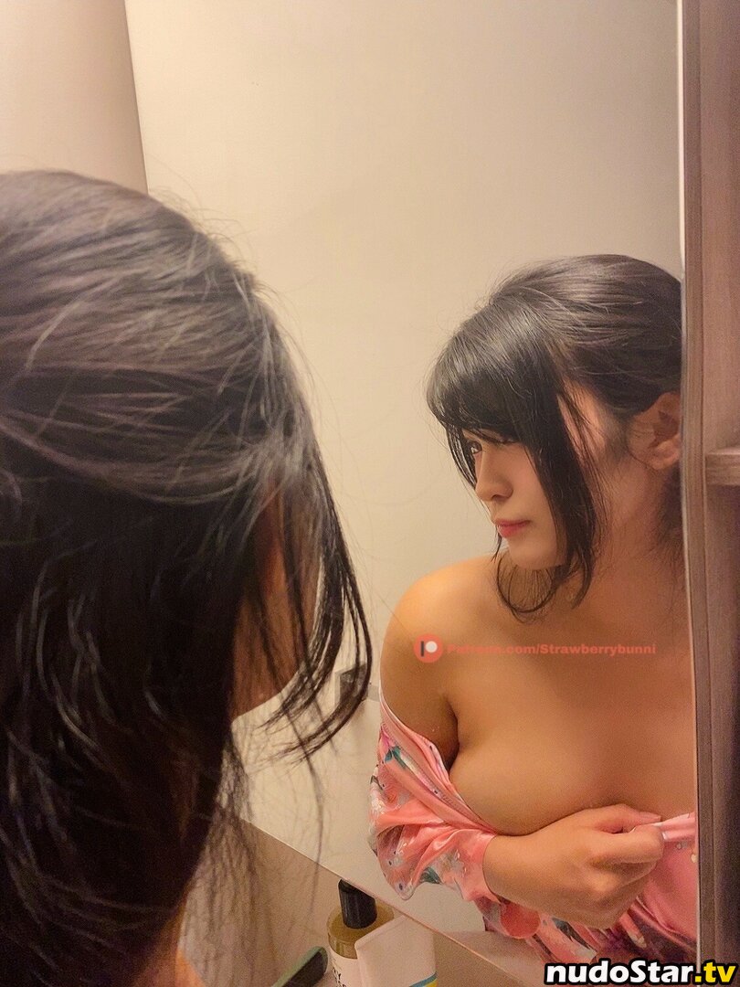 Karenxtran / Strawberry.bunni / seunnngmiii Nude OnlyFans Leaked Photo #18