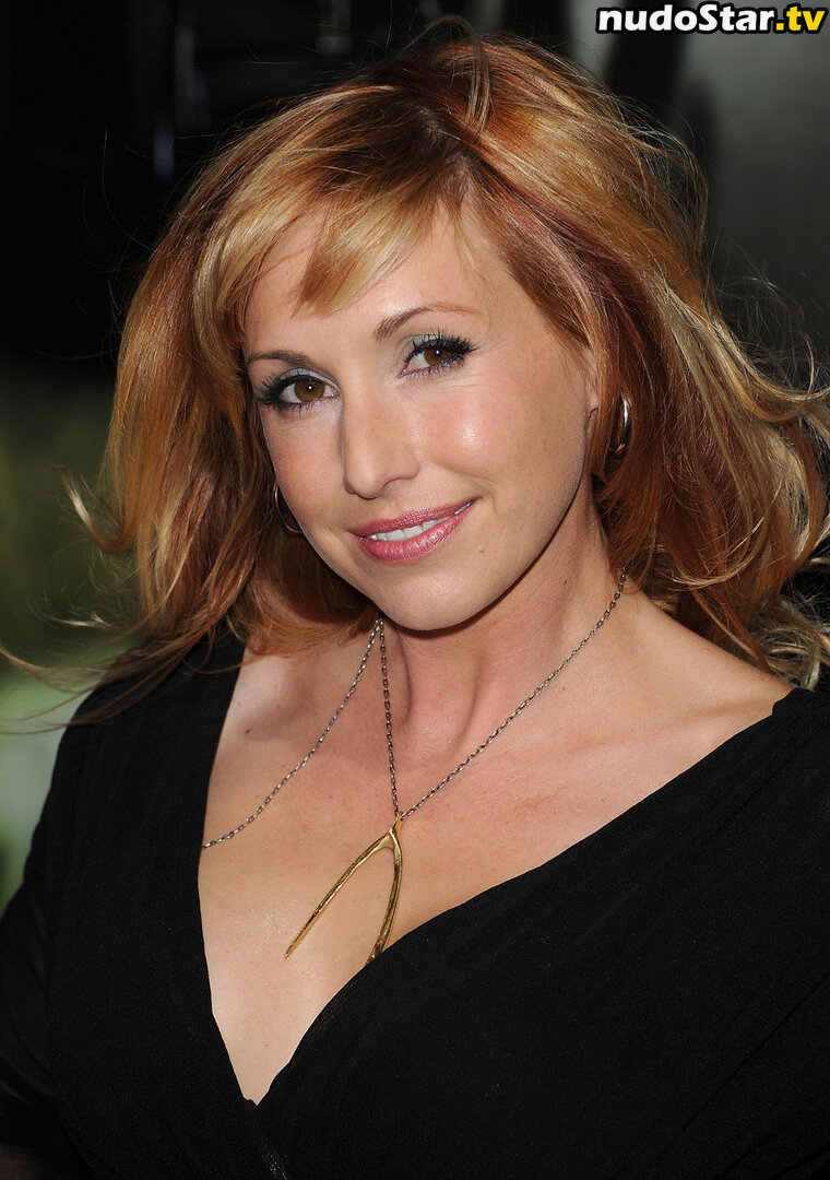 Kari Byron / starbyron0 / therealkaribyron Nude OnlyFans Photo #30 -  Nudostar.TV