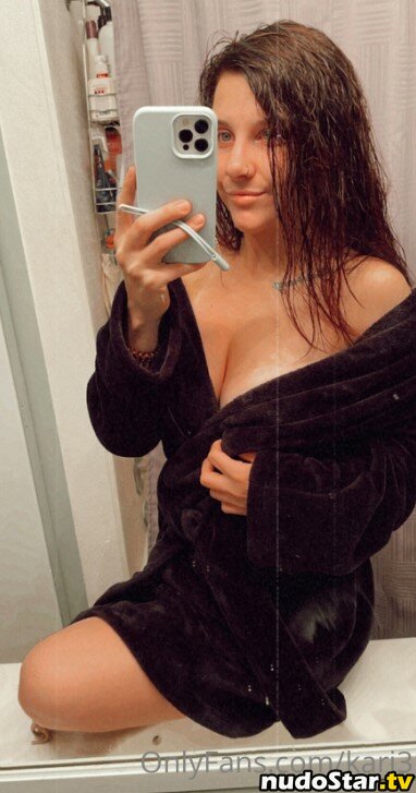 Kari3 Nude OnlyFans Leaked Photo #2