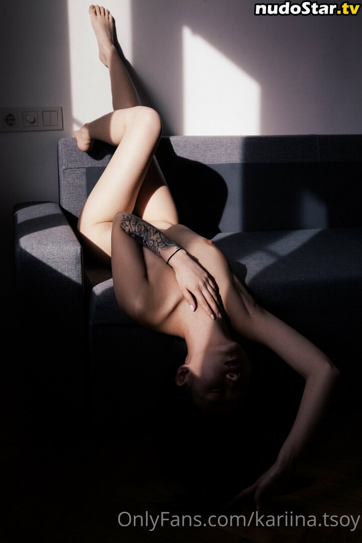 Kariina.Tsoy Nude OnlyFans Leaked Photo #12