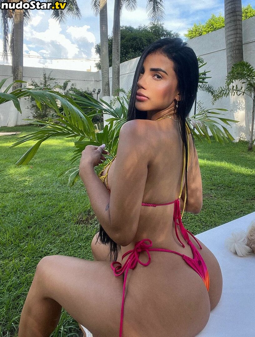 Karina Garcia / karinagarciaoficial / karinagarciaoficiall Nude OnlyFans Leaked Photo #29