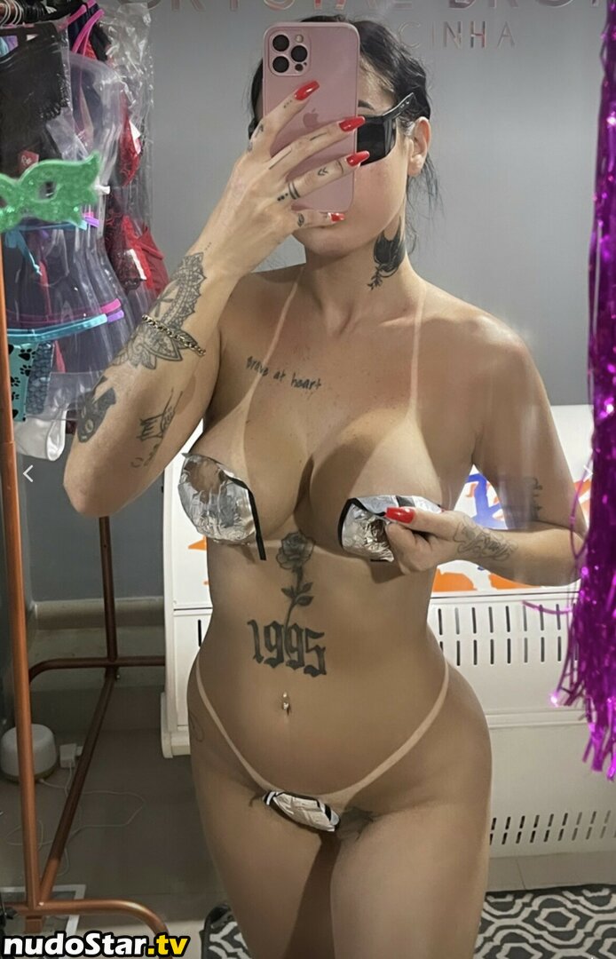 Karina Laino / kirin_lin Nude OnlyFans Leaked Photo #15
