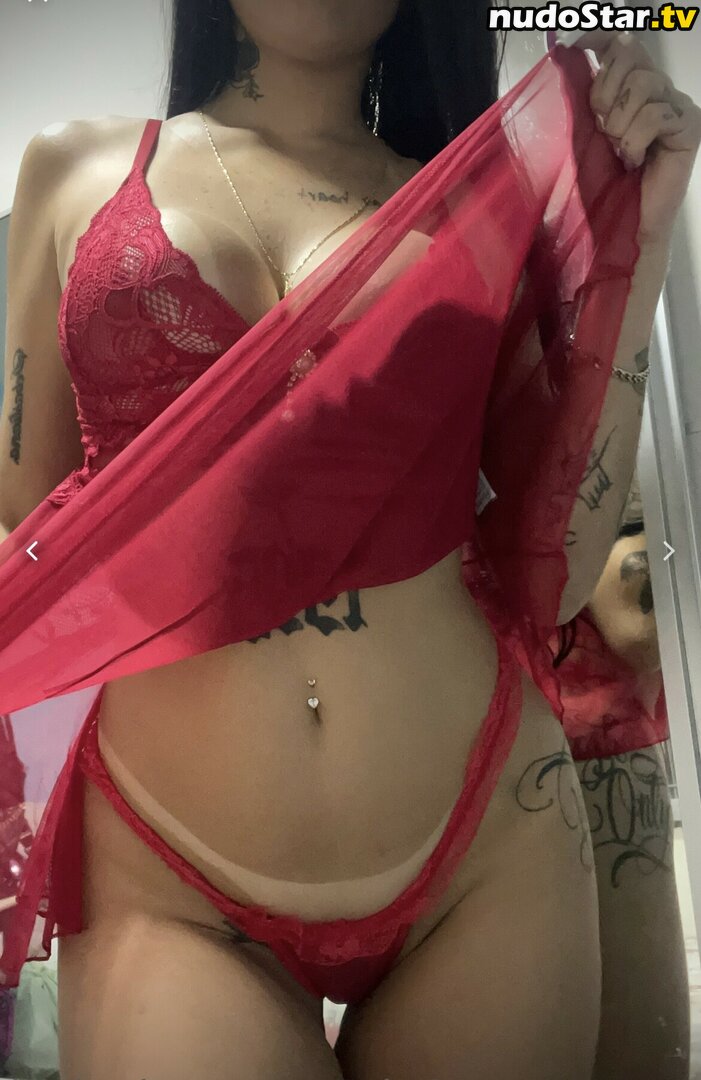 Karina Laino / kirin_lin Nude OnlyFans Leaked Photo #17