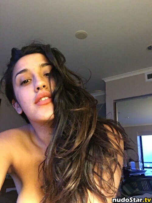 Karina Padilla / karendianne06 / karinapadilla__ Nude OnlyFans Leaked Photo #12