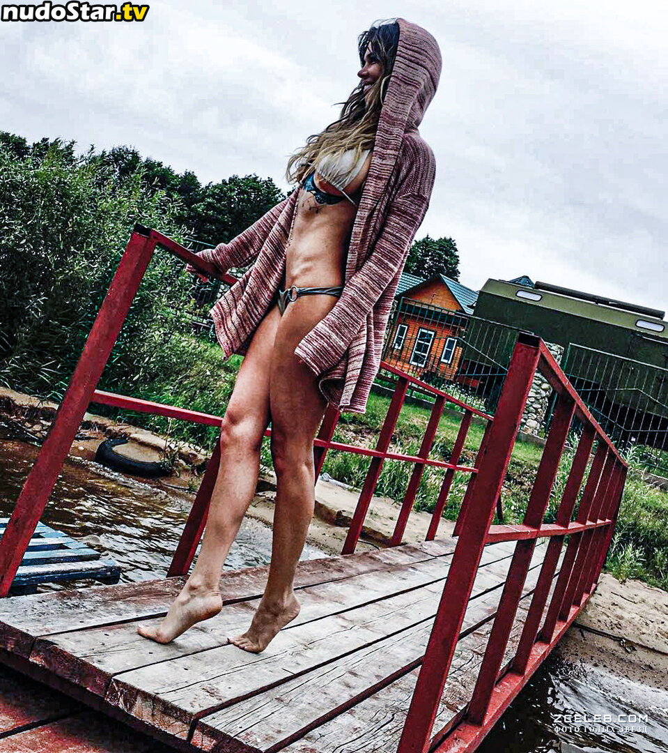 Karina Zvereva / karinazvereva Nude OnlyFans Leaked Photo #22