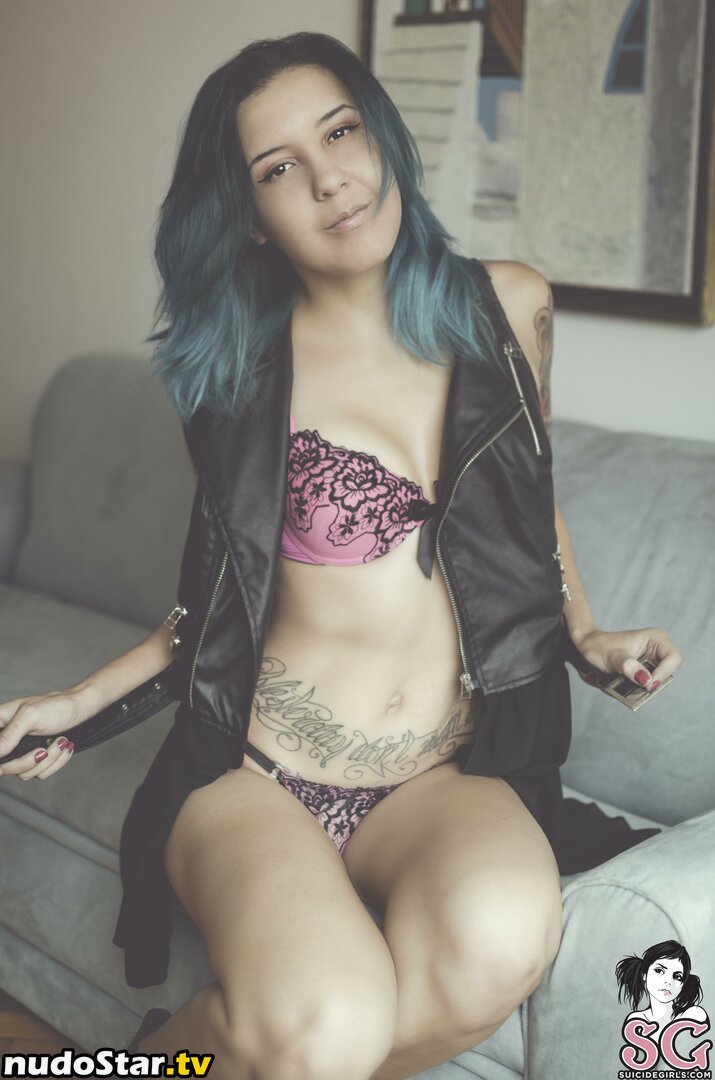 Arn1nn_ / Karine Moraes Nude OnlyFans Leaked Photo #56
