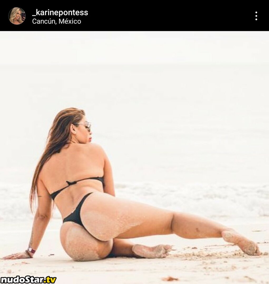 Imola Prado / Karine Pontes / karinepontess_ Nude OnlyFans Leaked Photo #24