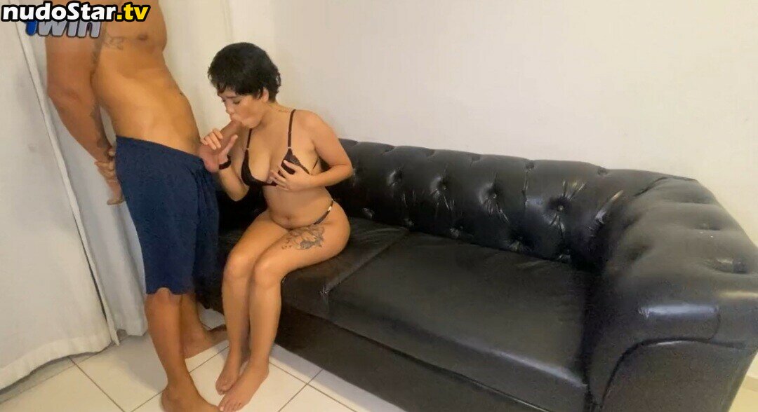 Karine_1s / Karinezinha Nude OnlyFans Leaked Photo #54