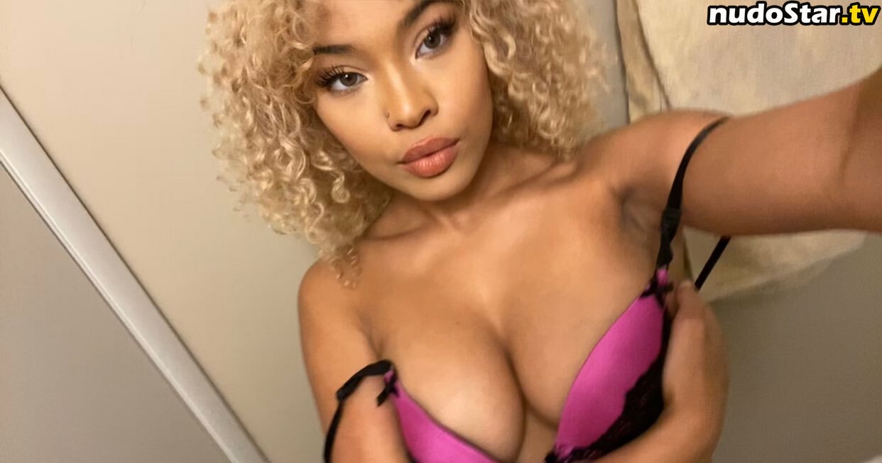 Itskcbby / Karisa.ccc Nude OnlyFans Leaked Photo #5