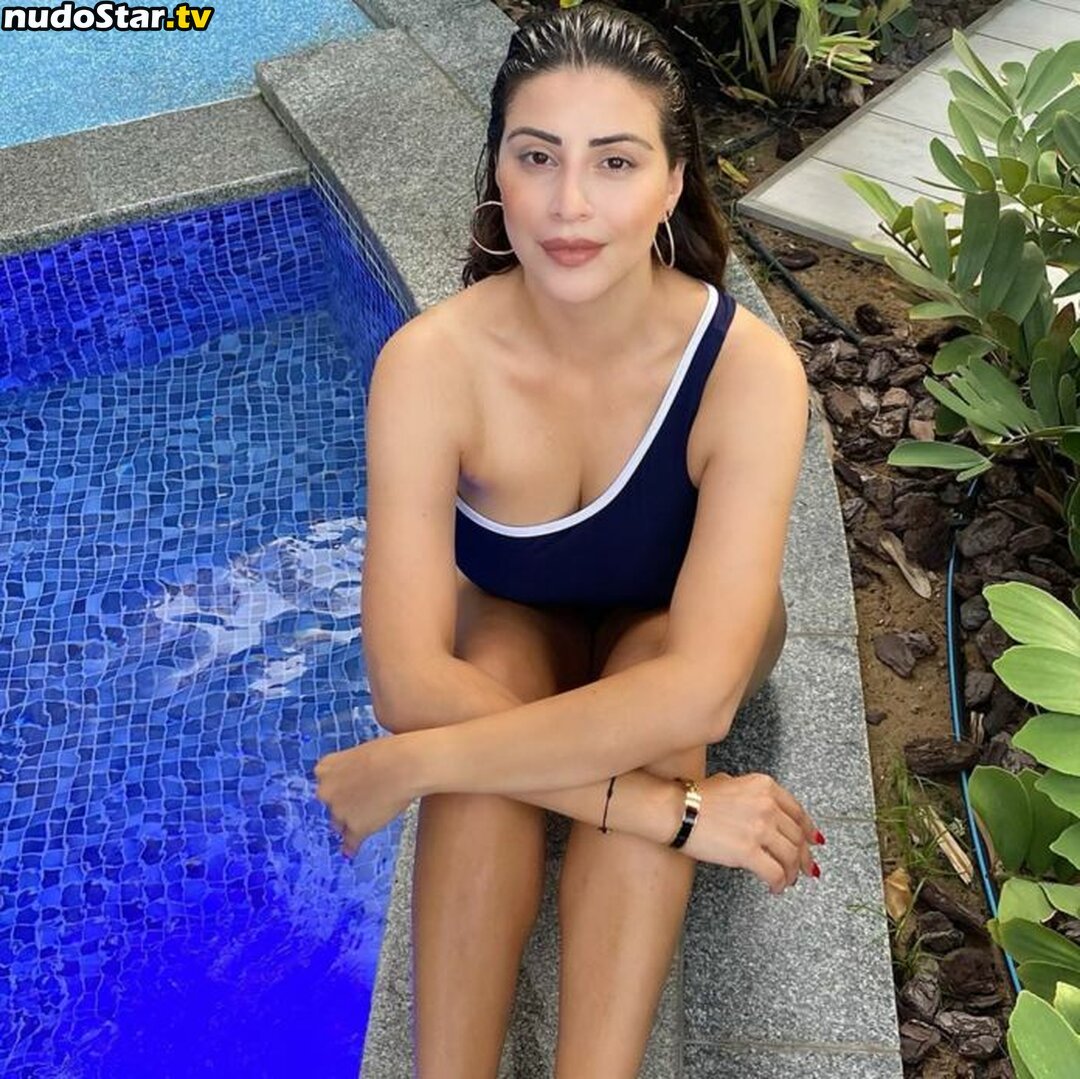 Karishma Kotak / karishmakotak26 Nude OnlyFans Leaked Photo #25