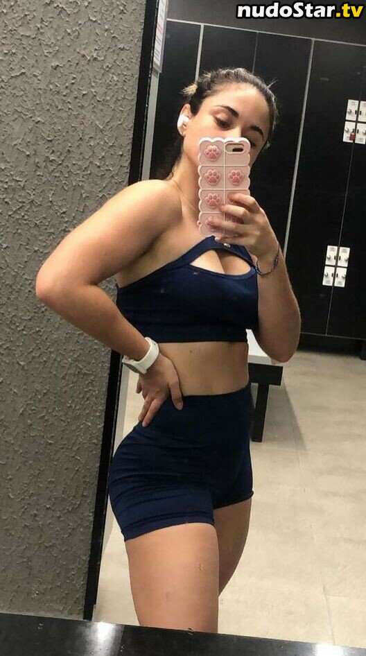 Karla Acosta / kaarlaacostaa Nude OnlyFans Leaked Photo #6