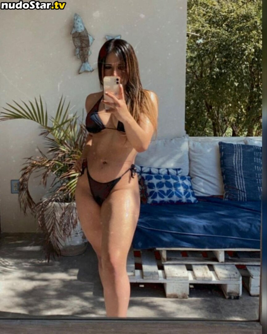 Karla Romero / Karlaromerock / u86567758 Nude OnlyFans Leaked Photo #22